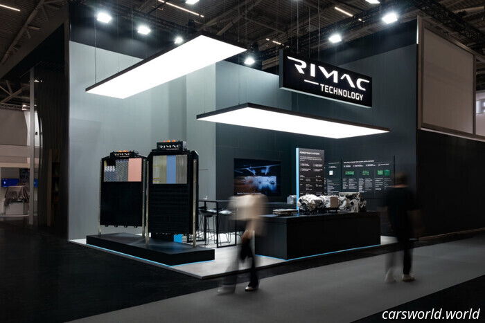 Bugatti's Enigmatic Model Might Depend on a Solid-State Battery You've Likely Never Encountered | Carscoops